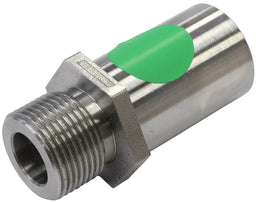 Aeroflow Performance M22 x 1.5mm Thread Oil Cooler Thread Insert AF59-2060-M22 Autofit