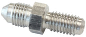 Aeroflow Performance Male -3AN to M8 x 1.25 Dual Seat Adapter AF339-03 Autofit
