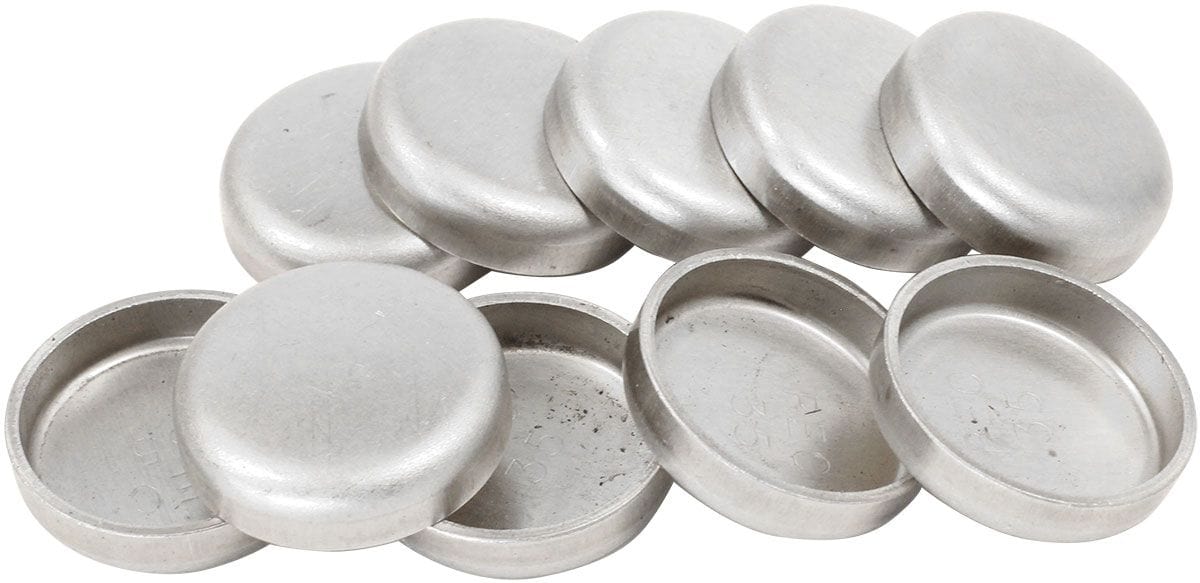 Aeroflow Performance Mitsubishi 4G63 Welsh Plug Kit Mitsubishi 4G63 Welsh Plug Kit AF3000-1010 Autofit