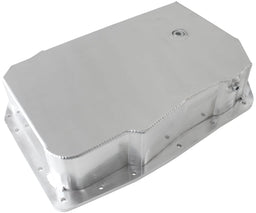 Aeroflow Performance Natural Finish 3.35" (85mm) Deep Fabricated Transmission Pan suit GM 6L80E AF72-3008 Autofit
