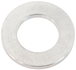 Aeroflow Performance Natural Finish, Sold Single. 3/8" Titanium Medium Flat Washer AF3514-0002 Autofit