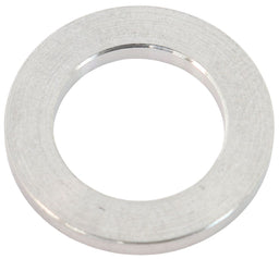 Aeroflow Performance Natural Finish, Sold Single. 3/8" Titanium Small Flat Washer AF3514-0001 Autofit