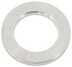 Aeroflow Performance Natural Finish, Sold Single. 3/8" Titanium Small Flat Washer AF3514-0001 Autofit