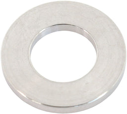 Aeroflow Performance Natural Finish, Sold Single. 5/16" Titanium Large Flat Washer AF3512-0003 Autofit