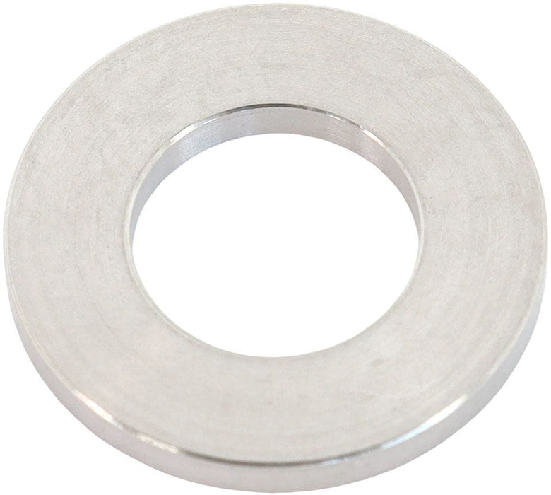 Aeroflow Performance Natural Finish, Sold Single. 5/16" Titanium Large Flat Washer AF3512-0003 Autofit