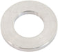 Aeroflow Performance Natural Finish, Sold Single. 5/16" Titanium Large Flat Washer AF3512-0003 Autofit