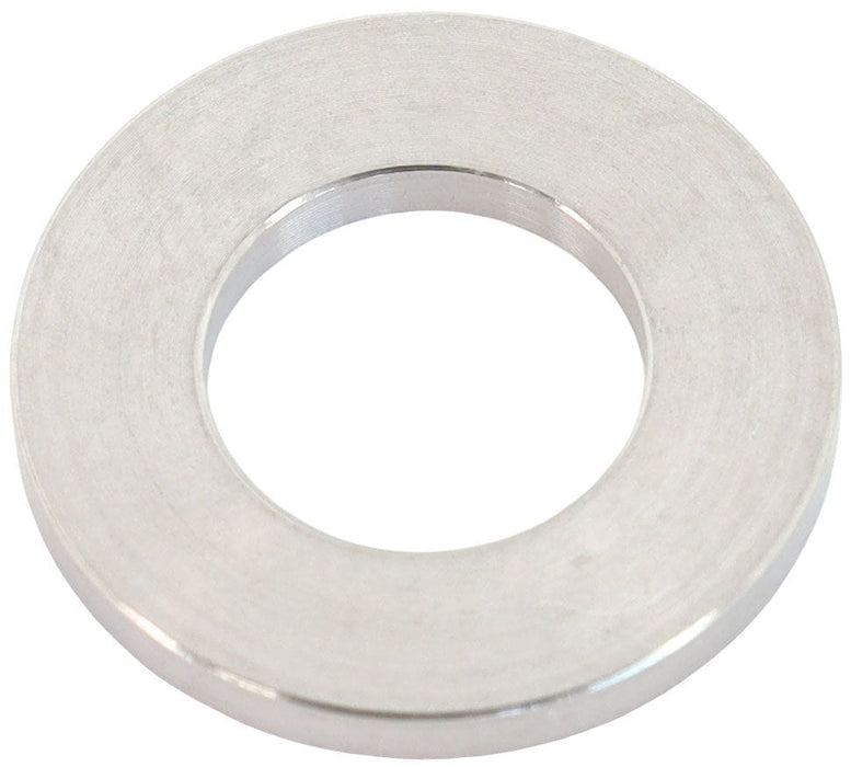 Aeroflow Performance Natural Finish, Sold Single. 5/16" Titanium Medium Flat Washer AF3512-0002 Autofit