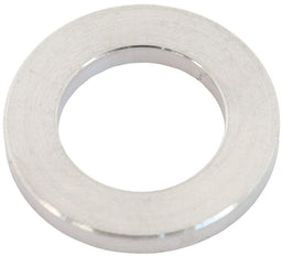 Aeroflow Performance Natural Finish, Sold Single. 5/16" Titanium Small Flat Washer AF3512-0001 Autofit