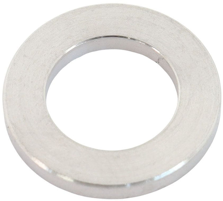 Aeroflow Performance Natural Finish, Sold Single. 5/16" Titanium Small Flat Washer AF3512-0001 Autofit