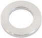 Aeroflow Performance Natural Finish, Sold Single. 5/16" Titanium Small Flat Washer AF3512-0001 Autofit