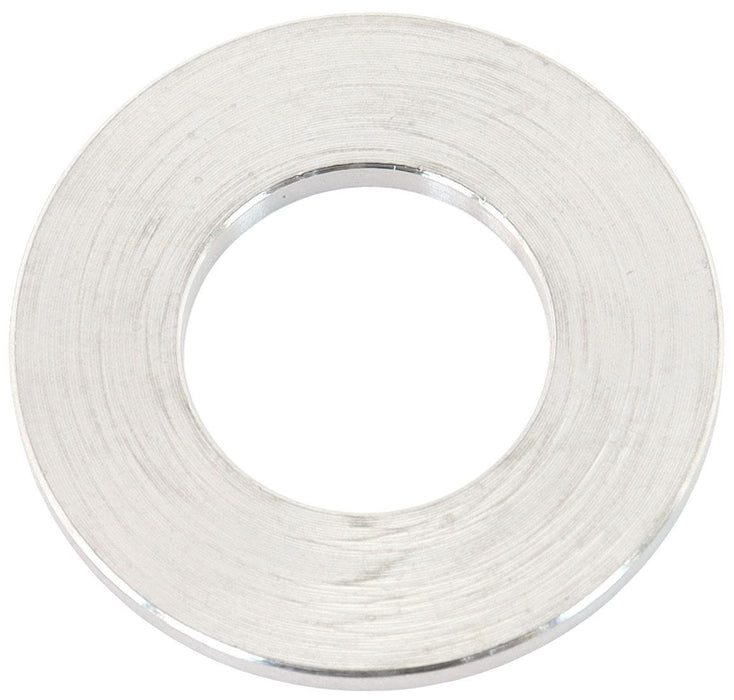 Aeroflow Performance Natural Finish, Sold Single. M10 Titanium Large Flat Washer AF3503-0003 Autofit