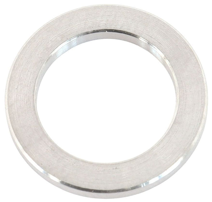 Aeroflow Performance Natural Finish, Sold Single. M10 Titanium Small Flat Washer AF3503-0001 Autofit