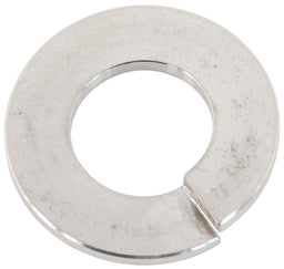 Aeroflow Performance Natural Finish, Sold Single. M10 Titanium Spring Washer AF3503-0005 Autofit
