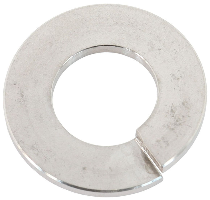 Aeroflow Performance Natural Finish, Sold Single. M10 Titanium Spring Washer AF3503-0005 Autofit