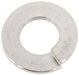 Aeroflow Performance Natural Finish, Sold Single. M10 Titanium Spring Washer AF3503-0005 Autofit