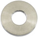 Aeroflow Performance Natural Finish, Sold Single. M6 Titanium Large Flat Washer AF3501-0003 Autofit