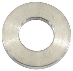 Aeroflow Performance Natural Finish, Sold Single. M6 Titanium Small Flat Washer AF3501-0001 Autofit