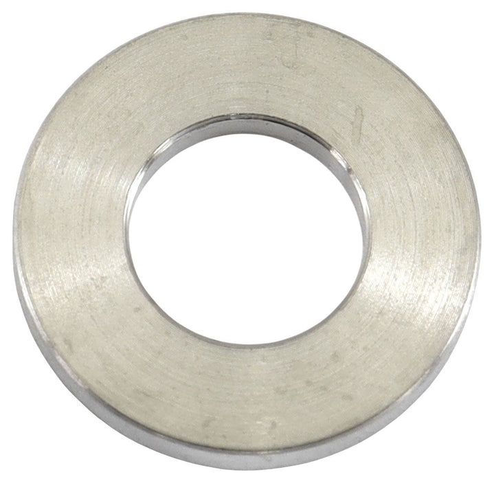 Aeroflow Performance Natural Finish, Sold Single. M6 Titanium Small Flat Washer AF3501-0001 Autofit