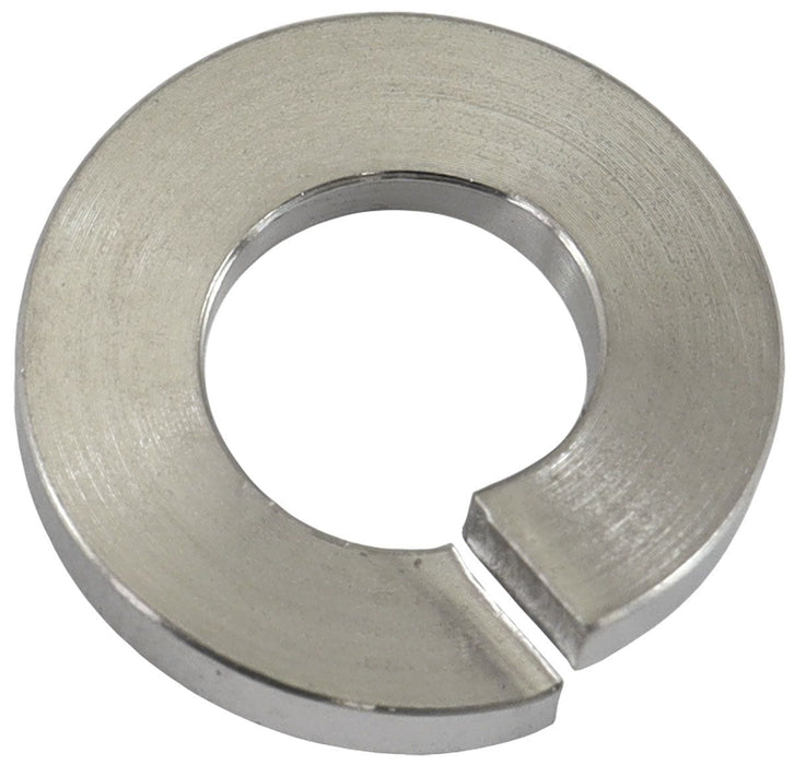 Aeroflow Performance Natural Finish, Sold Single. M6 Titanium Spring Washer AF3501-0005 Autofit