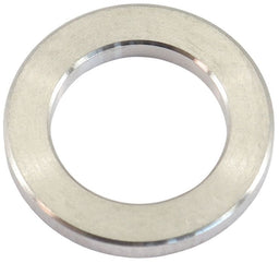 Aeroflow Performance Natural Finish, Sold Single. M8 Titanium Small Flat Washer AF3502-0001 Autofit
