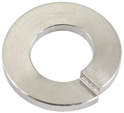 Aeroflow Performance Natural Finish, Sold Single. M8 Titanium Spring Washer AF3502-0005 Autofit