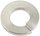 Aeroflow Performance Natural Finish, Sold Single. M8 Titanium Spring Washer AF3502-0005 Autofit