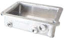 Aeroflow Performance Natural Finish. Suit Ford C4 3" Deep Fabricated Transmission Pan AF72-3000 Autofit