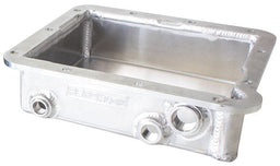Aeroflow Performance Natural Finish. Suit Ford C4 3" Deep Fabricated Transmission Pan AF72-3000 Autofit
