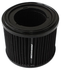Aeroflow Performance Nissan GU Patrol Turbo Diesel, equivalent to A1412 Replacement Round Air Filter Element AF2041-9267 Autofit