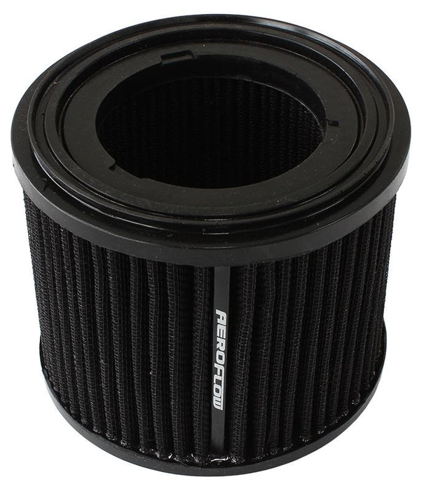 Aeroflow Performance Nissan GU Patrol Turbo Diesel, equivalent to A1412 Replacement Round Air Filter Element AF2041-9267 Autofit
