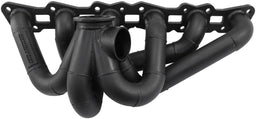 Aeroflow Performance Nissan RB20, RB25 & RB26 V-Band Turbo Manifold Nissan RB20, RB25 & RB26 V-Band Turbo Manifold AF8207-4000 Autofit