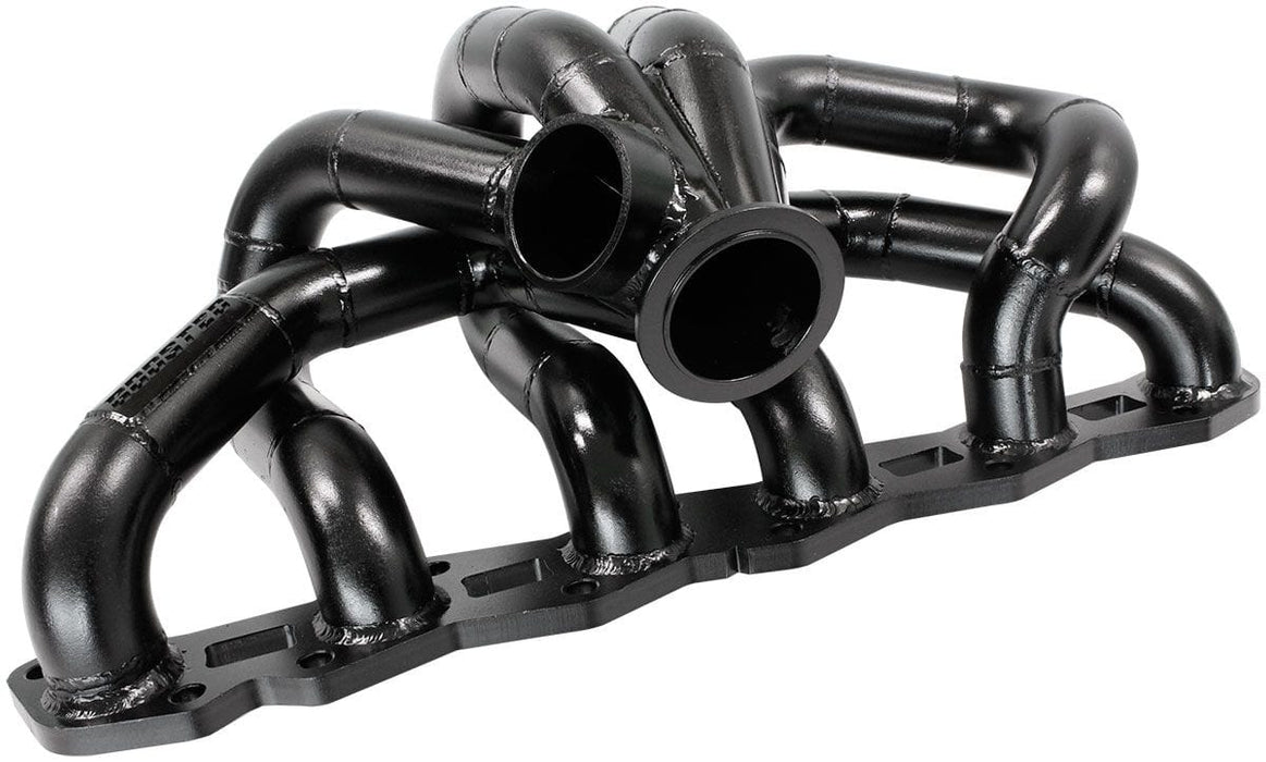 Aeroflow Performance Nissan RB30 V-Band Turbo Manifold Nissan RB30 V-Band Turbo Manifold AF8207-6000 Autofit