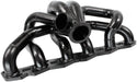 Aeroflow Performance Nissan RB30 V-Band Turbo Manifold Nissan RB30 V-Band Turbo Manifold AF8207-6000 Autofit