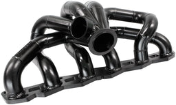 Aeroflow Performance Nissan RB30 V-Band Turbo Manifold Nissan RB30 V-Band Turbo Manifold AF8207-6000 Autofit