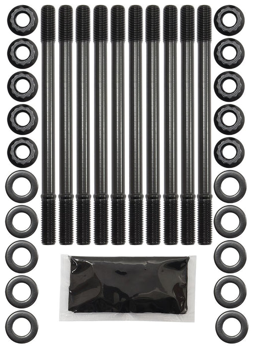 Aeroflow Performance Nissan SR20 M11 Head Stud Kit Nissan SR20 M11 Head Stud Kit AF37-2035 Autofit