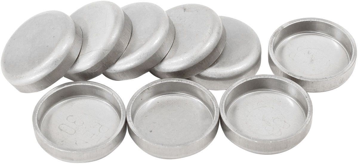 Aeroflow Performance Nissan SR20 Welsh Plug Kit Nissan SR20 Welsh Plug Kit AF3000-1008 Autofit