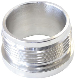 Aeroflow Performance No Cap Included 2" Stainless Steel Weld-On Neck (Neck Only) AF460-32BSS Autofit