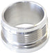 Aeroflow Performance No Cap Included 2" Stainless Steel Weld-On Neck (Neck Only) AF460-32BSS Autofit