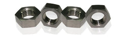 Aeroflow Performance One per Packet Stainless Steel Bulkhead Nut -4AN AF325-04 Autofit
