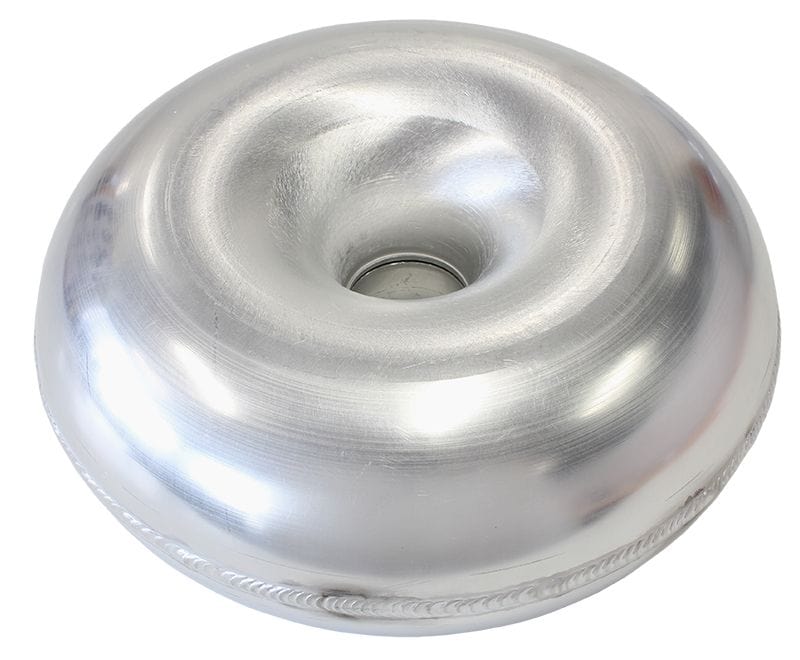 Aeroflow Performance Outside Weld Only 2-1/2" Aluminium Full Donut AF8610-250 Autofit