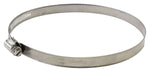 Aeroflow Performance Pack of 10 Stainless Hose Clamp 130-152mm AF23-1352 Autofit