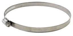 Aeroflow Performance Pack of 10 Stainless Hose Clamp 130-152mm AF23-1352 Autofit