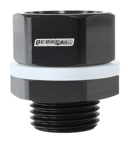 Aeroflow Performance Pan Fill Dipstick Conversion Ford C4 Pan Fill Conversion - Black AF72-1555 Autofit