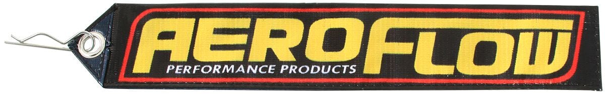 Aeroflow Performance Parachute Safety Flag AF98-2044 Autofit