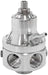 Aeroflow Performance Polished Finish. 4 x -8ORB Ports, 1 x -8ORB Return and 2 x 1/8" NPT P 4-Port 2000hp Billet Fuel Pressure Regulator 35-85psi Adjustable AF66-2060 Autofit