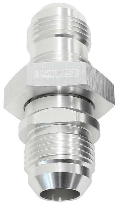 Aeroflow Performance Polished Finish -6AN Bulkhead Insert AF88-2007 Autofit