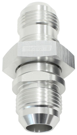 Aeroflow Performance Polished Finish -8AN Bulkhead Insert AF88-2008 Autofit