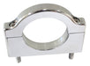 Aeroflow Performance Polished Finish Billet Aluminium Bar Mount 1-1/2" (38mm) Bar I.D AF6500-1500 Autofit