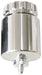 Aeroflow Performance Polished Finish Billet Universal Remote Brake/Clutch Reservoir AF64-2150 Autofit