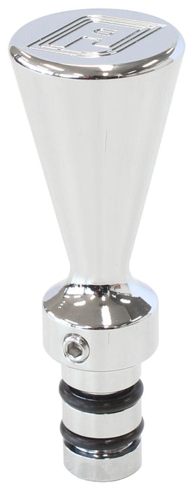 Aeroflow Performance Polished Finish Replacement Billet Dipstick Handle AF59-2110 Autofit